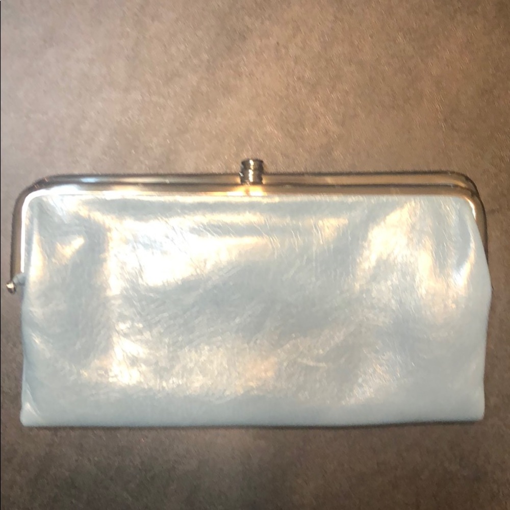 HOBO Lauren Clutch Wallet